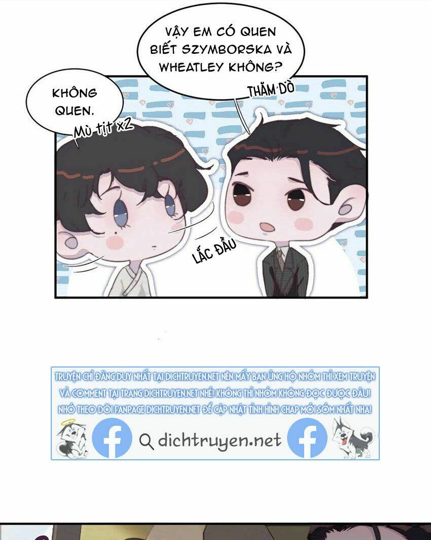 Nghe Nói Tôi Rất Nghèo Chapter 46 - Trang 2