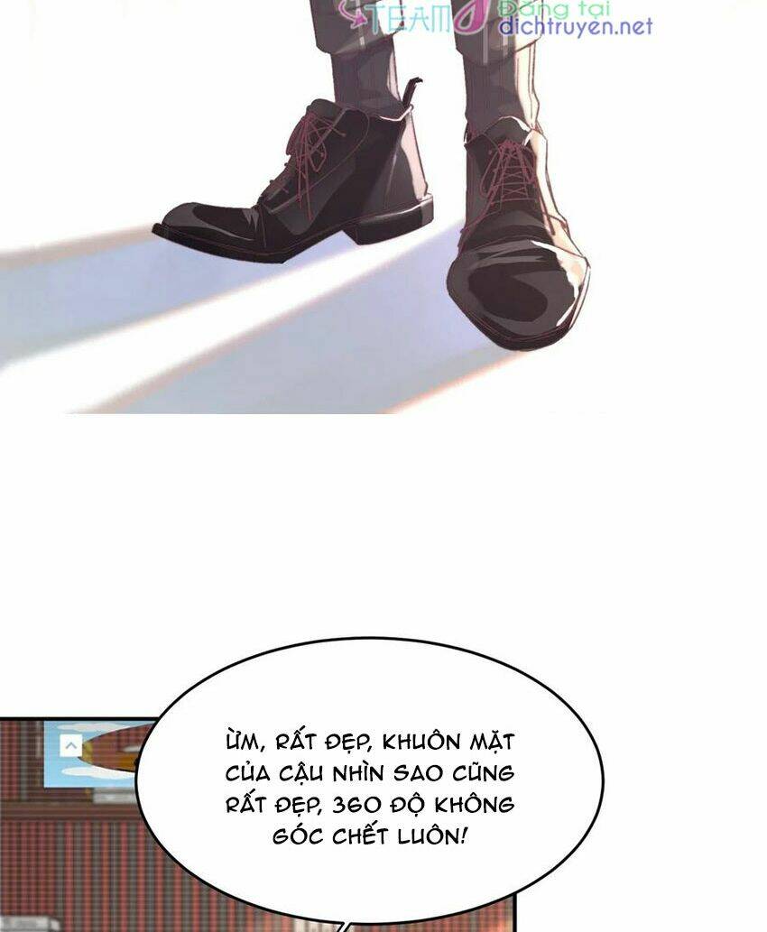 Nghe Nói Tôi Rất Nghèo Chapter 47 - Trang 2