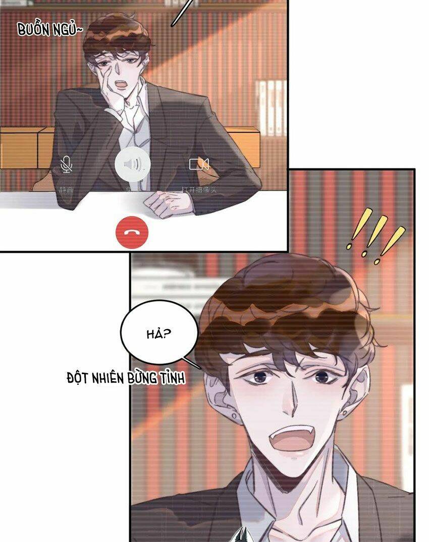 Nghe Nói Tôi Rất Nghèo Chapter 47 - Trang 2