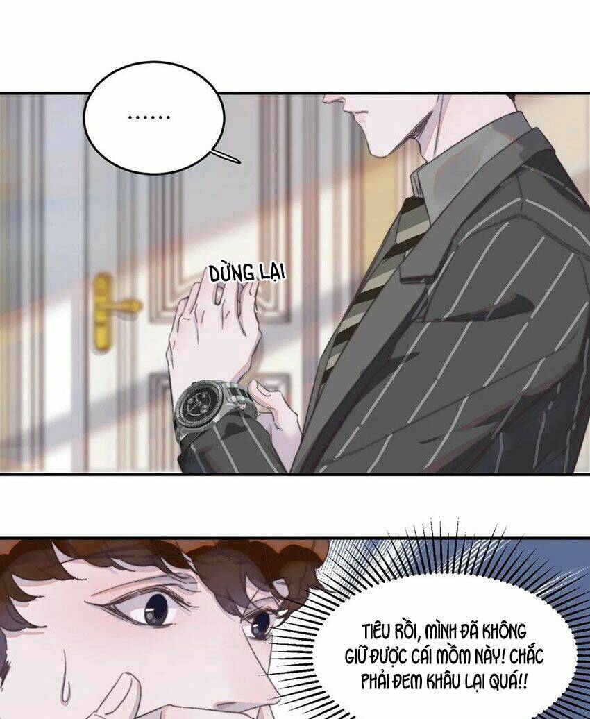 Nghe Nói Tôi Rất Nghèo Chapter 47 - Trang 2