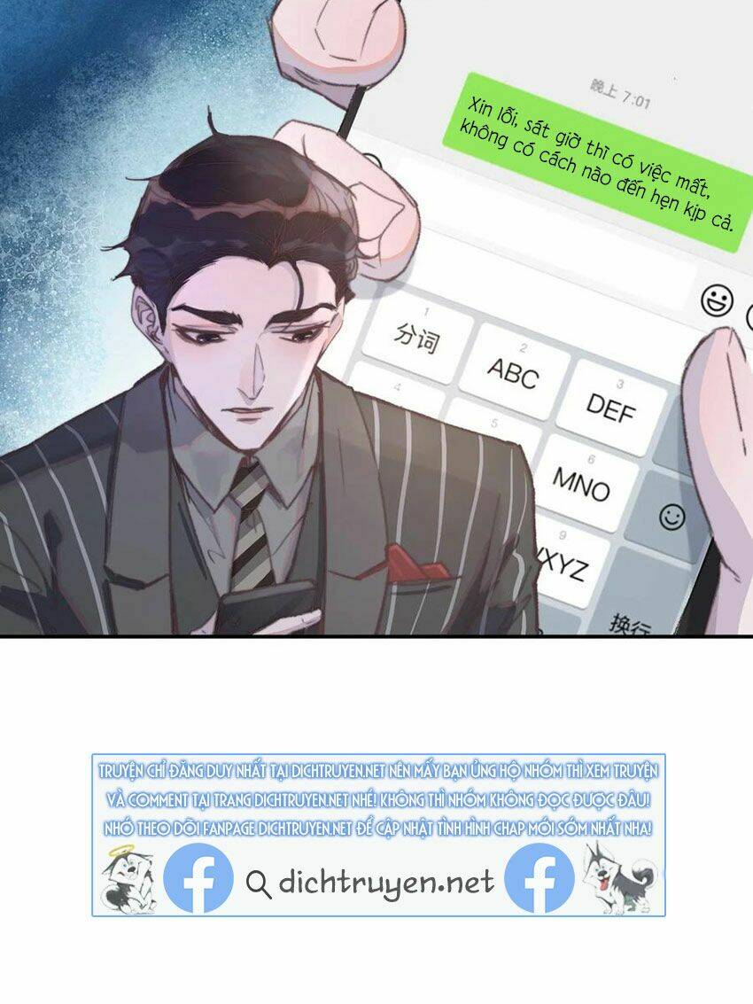 Nghe Nói Tôi Rất Nghèo Chapter 47 - Trang 2