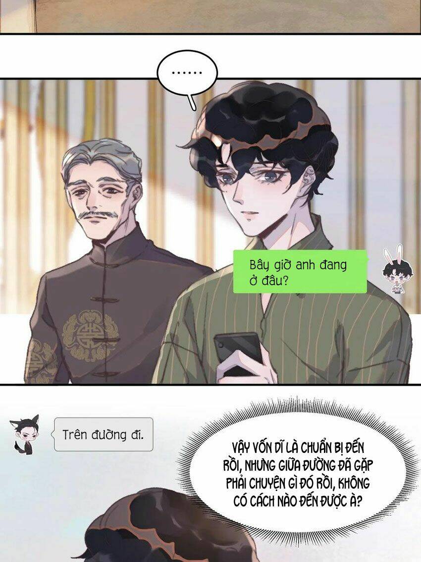 Nghe Nói Tôi Rất Nghèo Chapter 47 - Trang 2