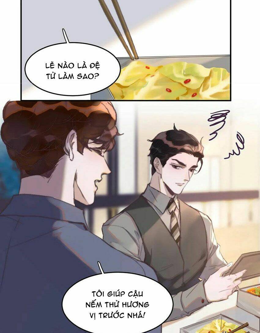 Nghe Nói Tôi Rất Nghèo Chapter 47 - Trang 2