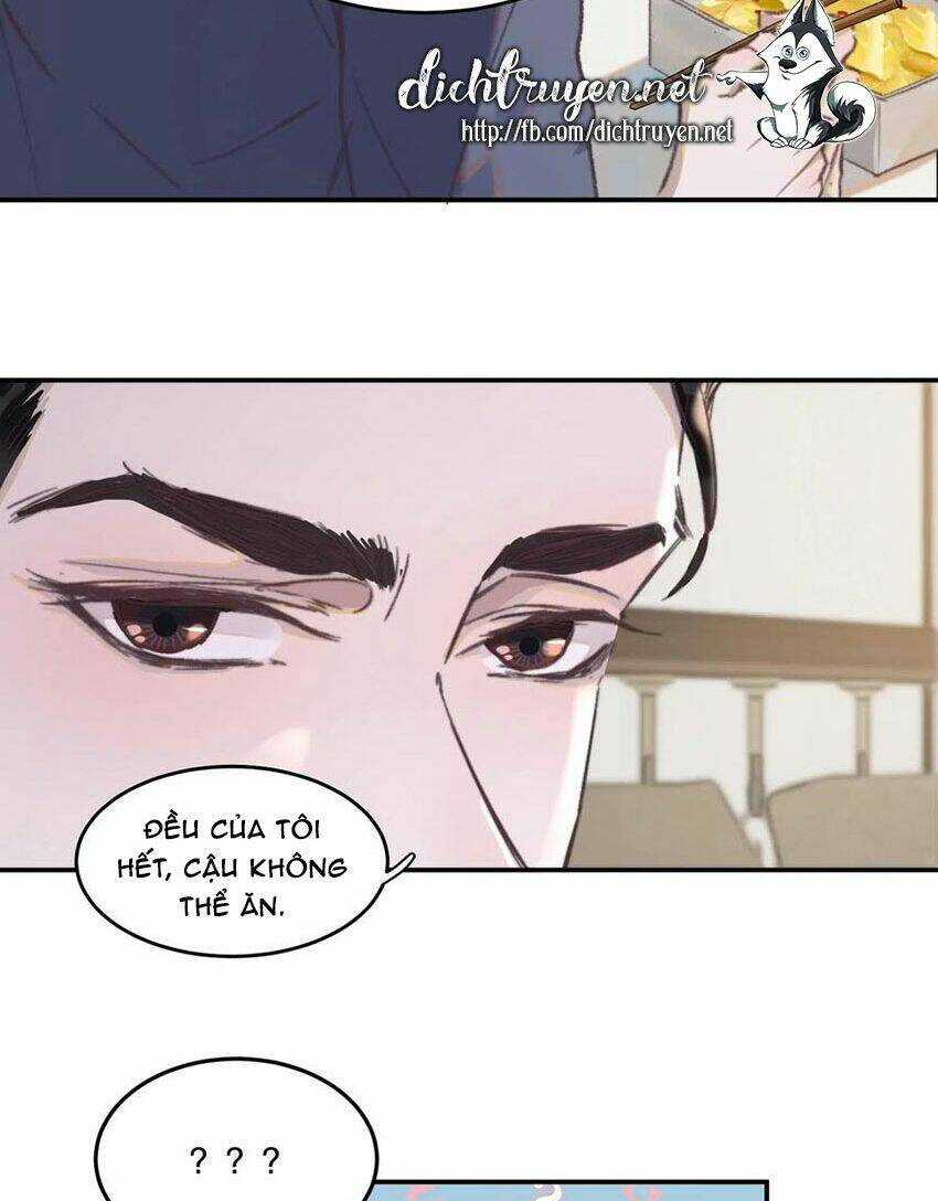 Nghe Nói Tôi Rất Nghèo Chapter 47 - Trang 2