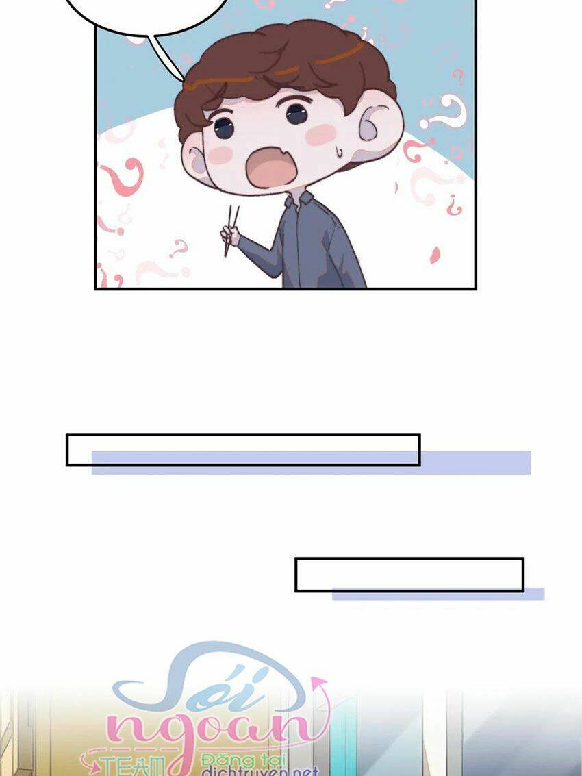 Nghe Nói Tôi Rất Nghèo Chapter 47 - Trang 2