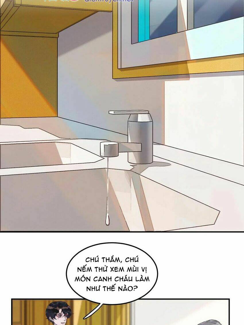 Nghe Nói Tôi Rất Nghèo Chapter 47 - Trang 2