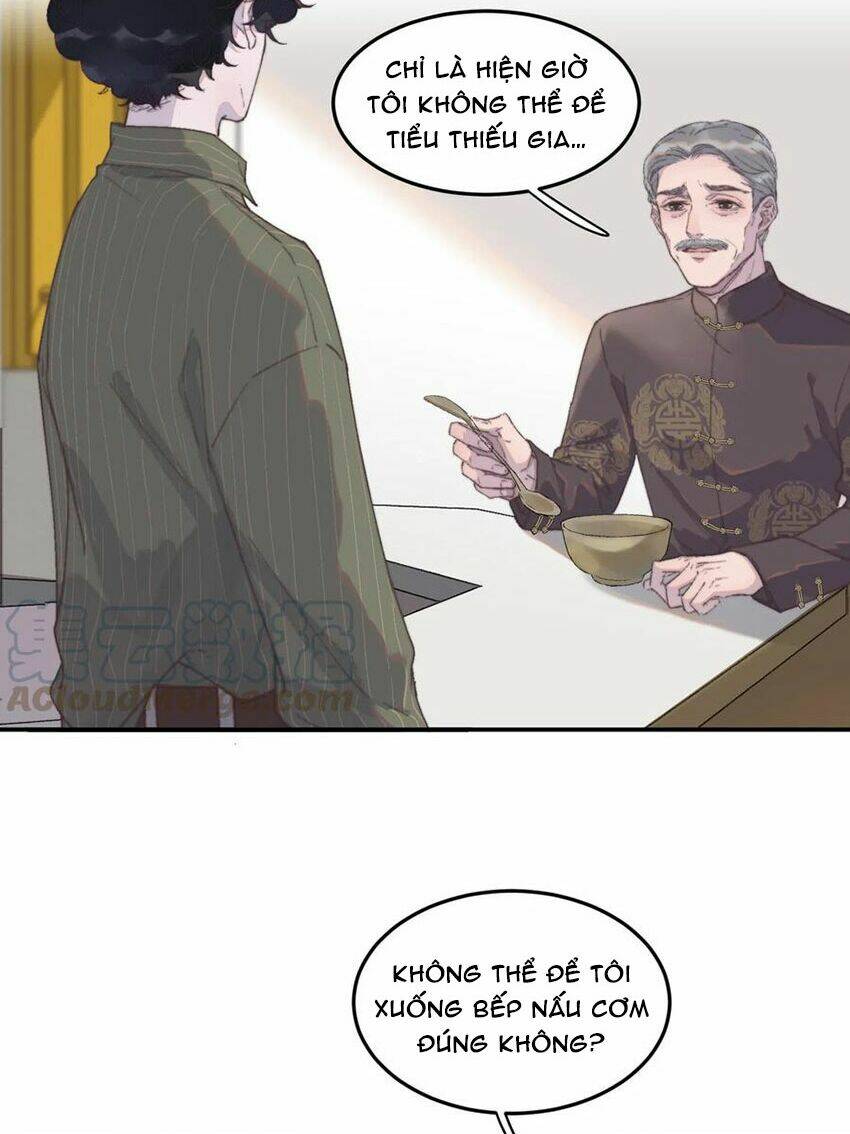 Nghe Nói Tôi Rất Nghèo Chapter 47 - Trang 2