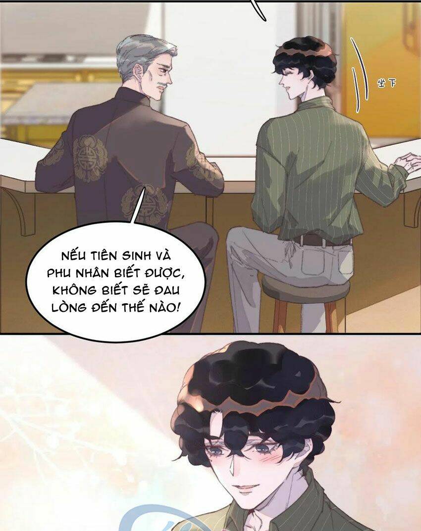 Nghe Nói Tôi Rất Nghèo Chapter 47 - Trang 2