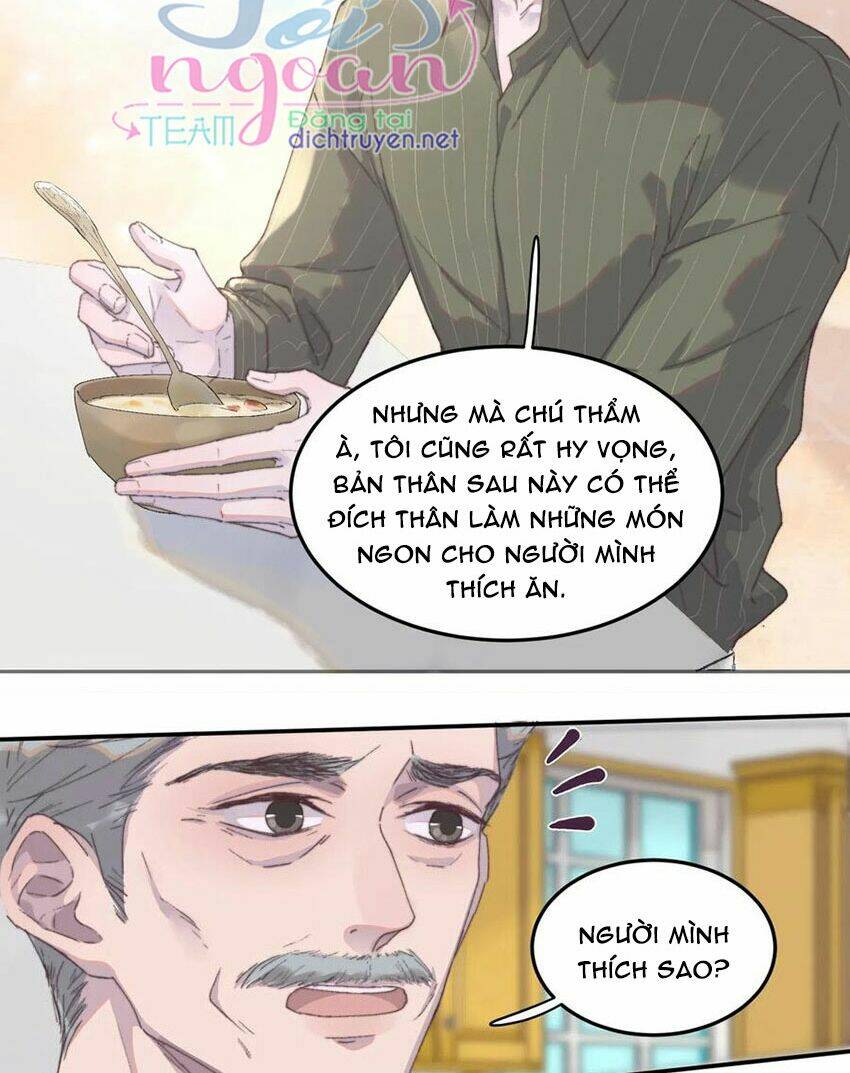 Nghe Nói Tôi Rất Nghèo Chapter 47 - Trang 2