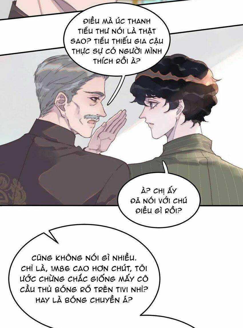 Nghe Nói Tôi Rất Nghèo Chapter 47 - Trang 2