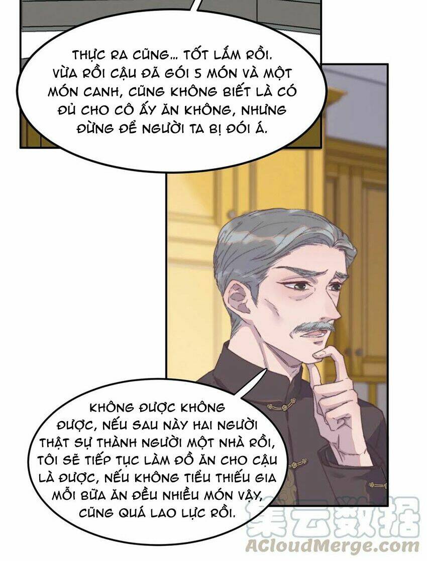 Nghe Nói Tôi Rất Nghèo Chapter 47 - Trang 2