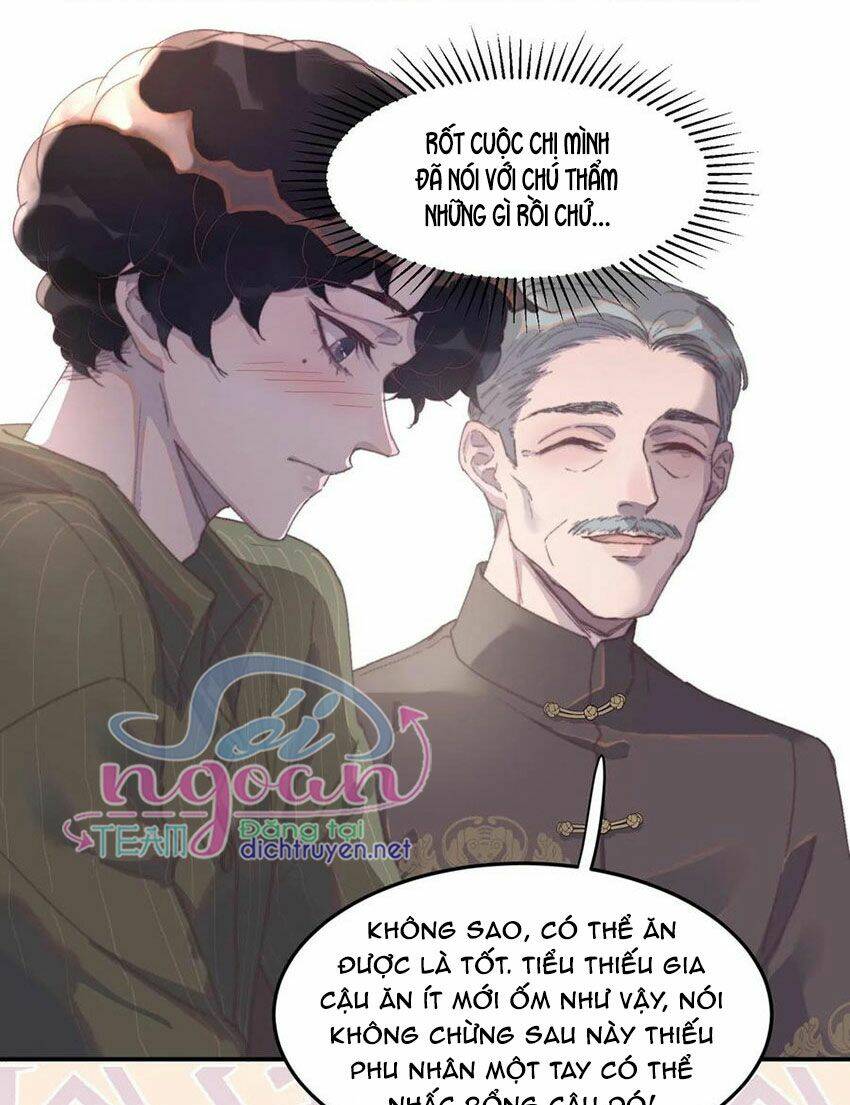 Nghe Nói Tôi Rất Nghèo Chapter 47 - Trang 2