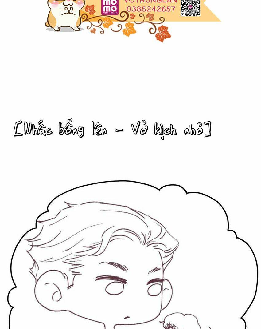 Nghe Nói Tôi Rất Nghèo Chapter 47 - Trang 2