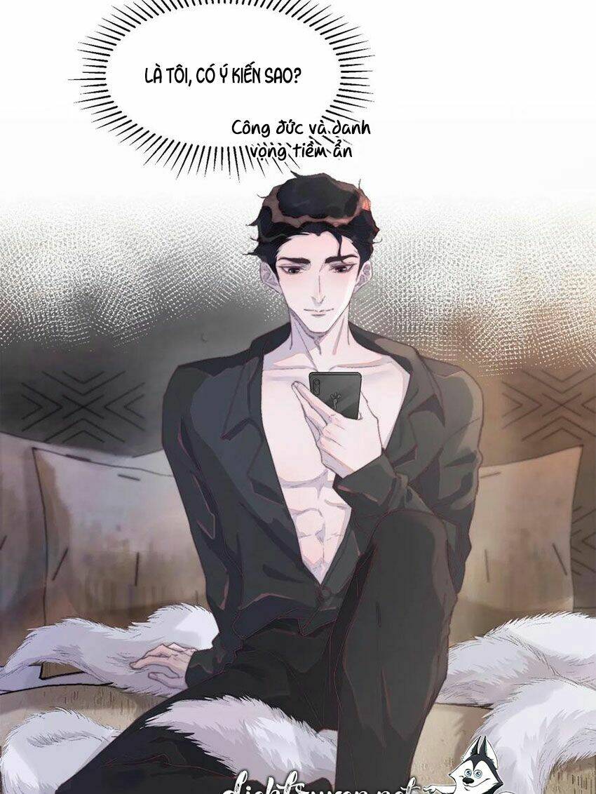 Nghe Nói Tôi Rất Nghèo Chapter 48 - Trang 2