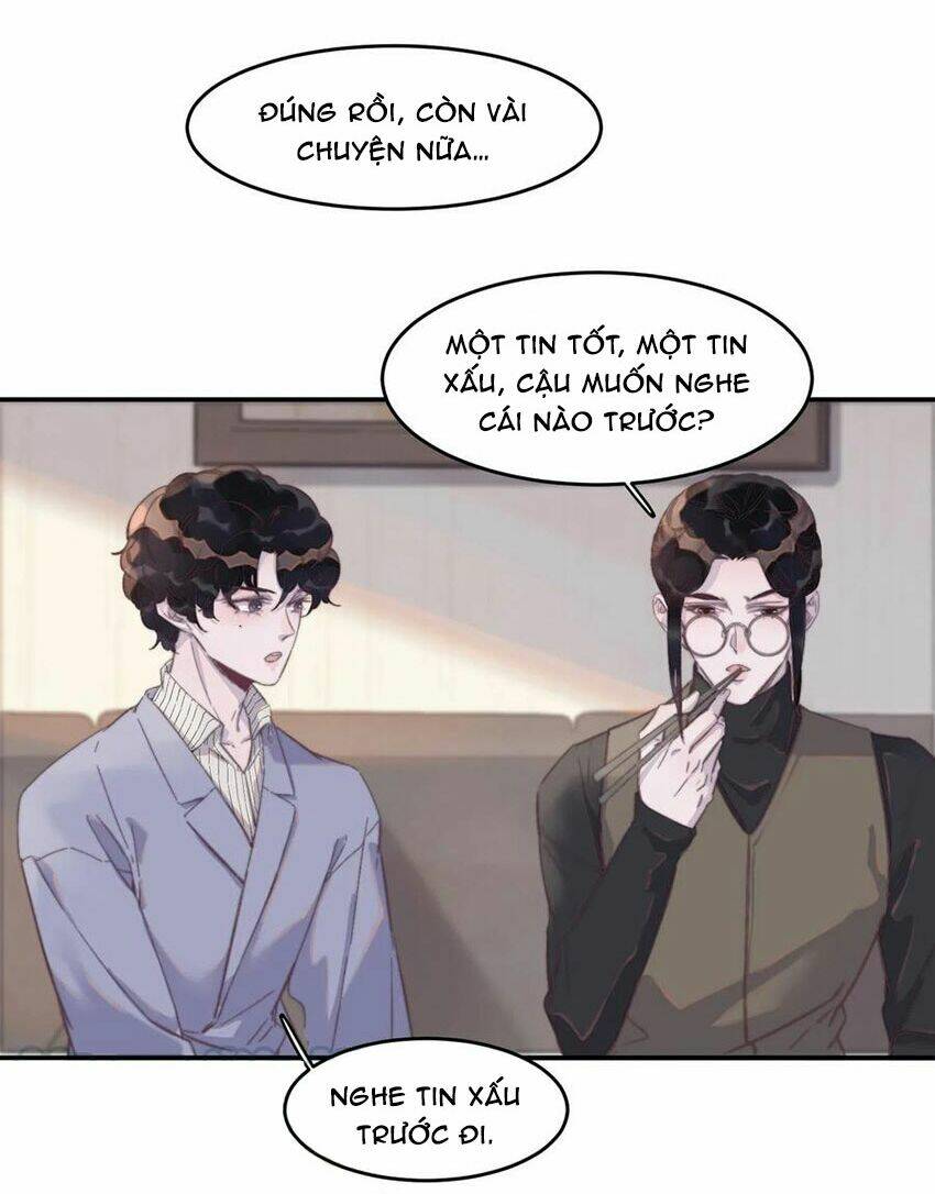 Nghe Nói Tôi Rất Nghèo Chapter 48 - Trang 2