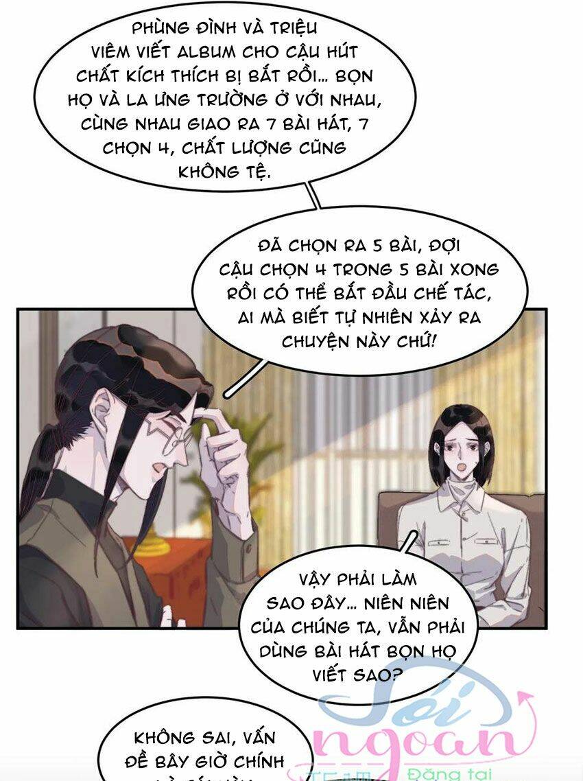 Nghe Nói Tôi Rất Nghèo Chapter 48 - Trang 2