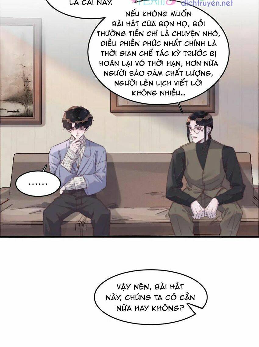 Nghe Nói Tôi Rất Nghèo Chapter 48 - Trang 2