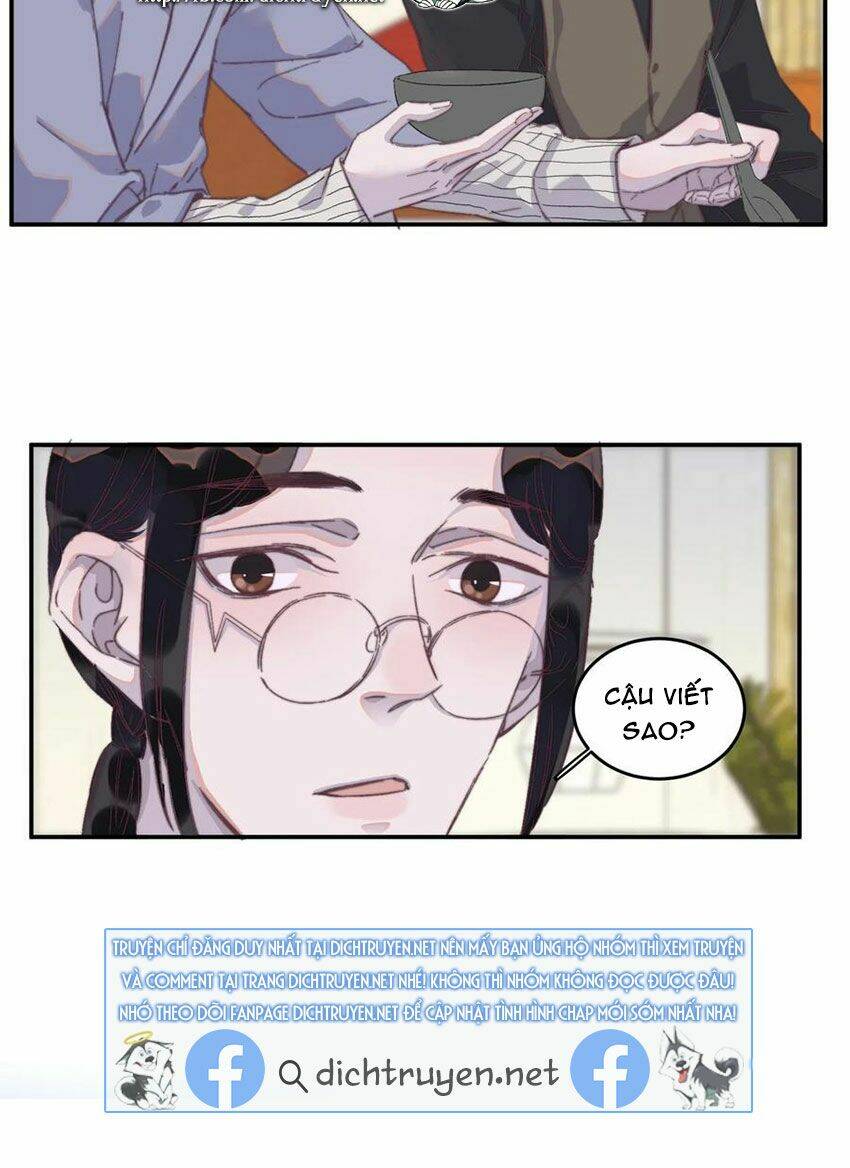 Nghe Nói Tôi Rất Nghèo Chapter 48 - Trang 2