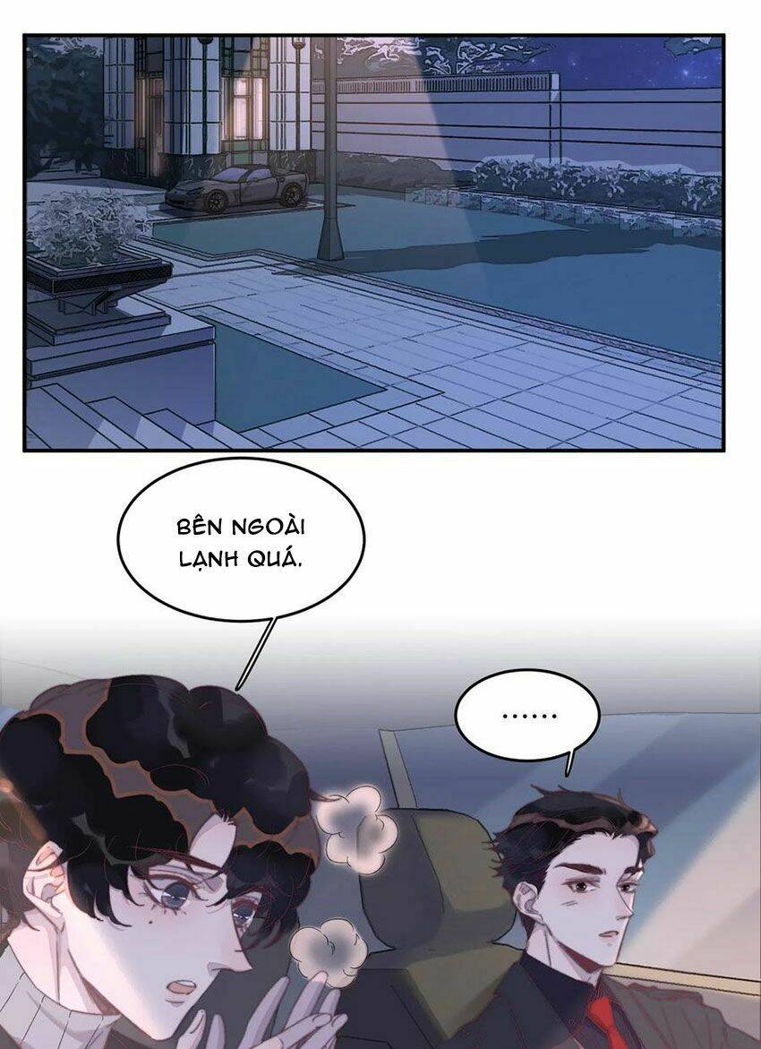 Nghe Nói Tôi Rất Nghèo Chapter 48 - Trang 2