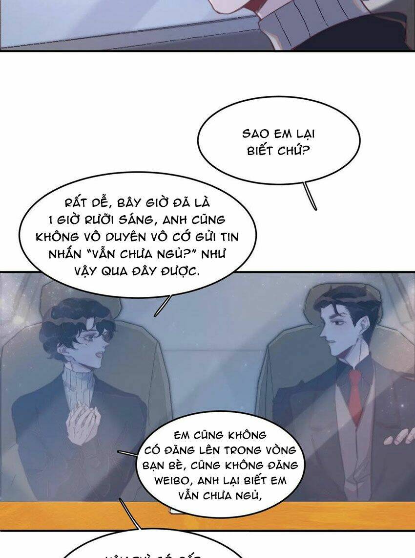 Nghe Nói Tôi Rất Nghèo Chapter 48 - Trang 2