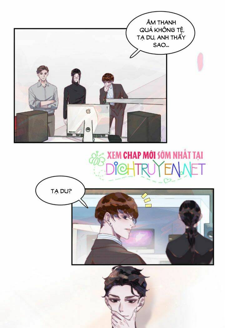 Nghe Nói Tôi Rất Nghèo Chapter 5 - Trang 2