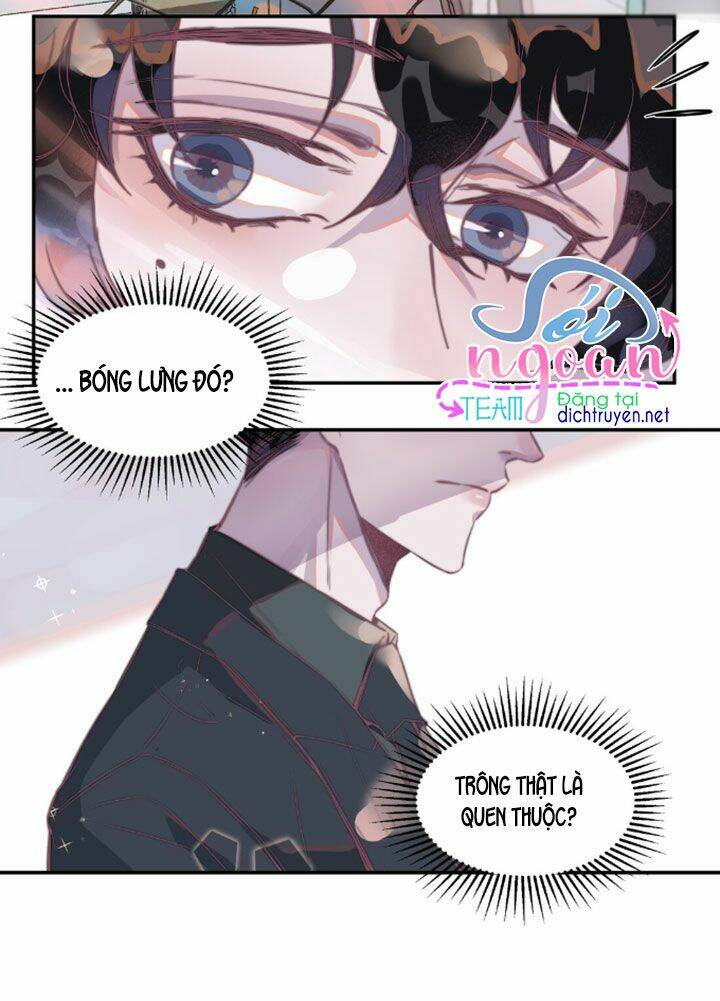 Nghe Nói Tôi Rất Nghèo Chapter 5 - Trang 2