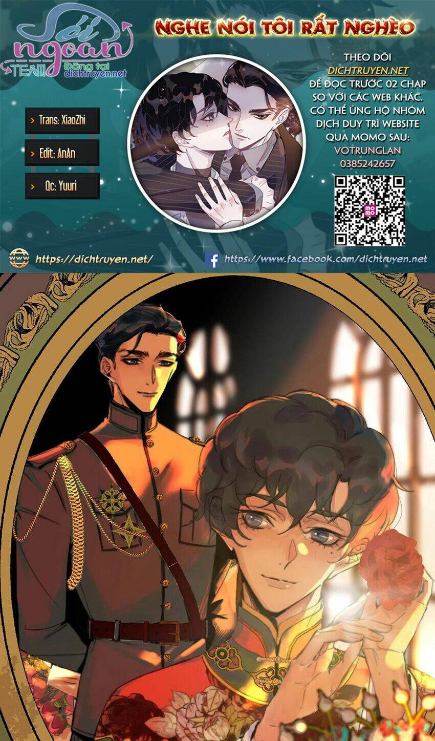 Nghe Nói Tôi Rất Nghèo Chapter 50 - Trang 2