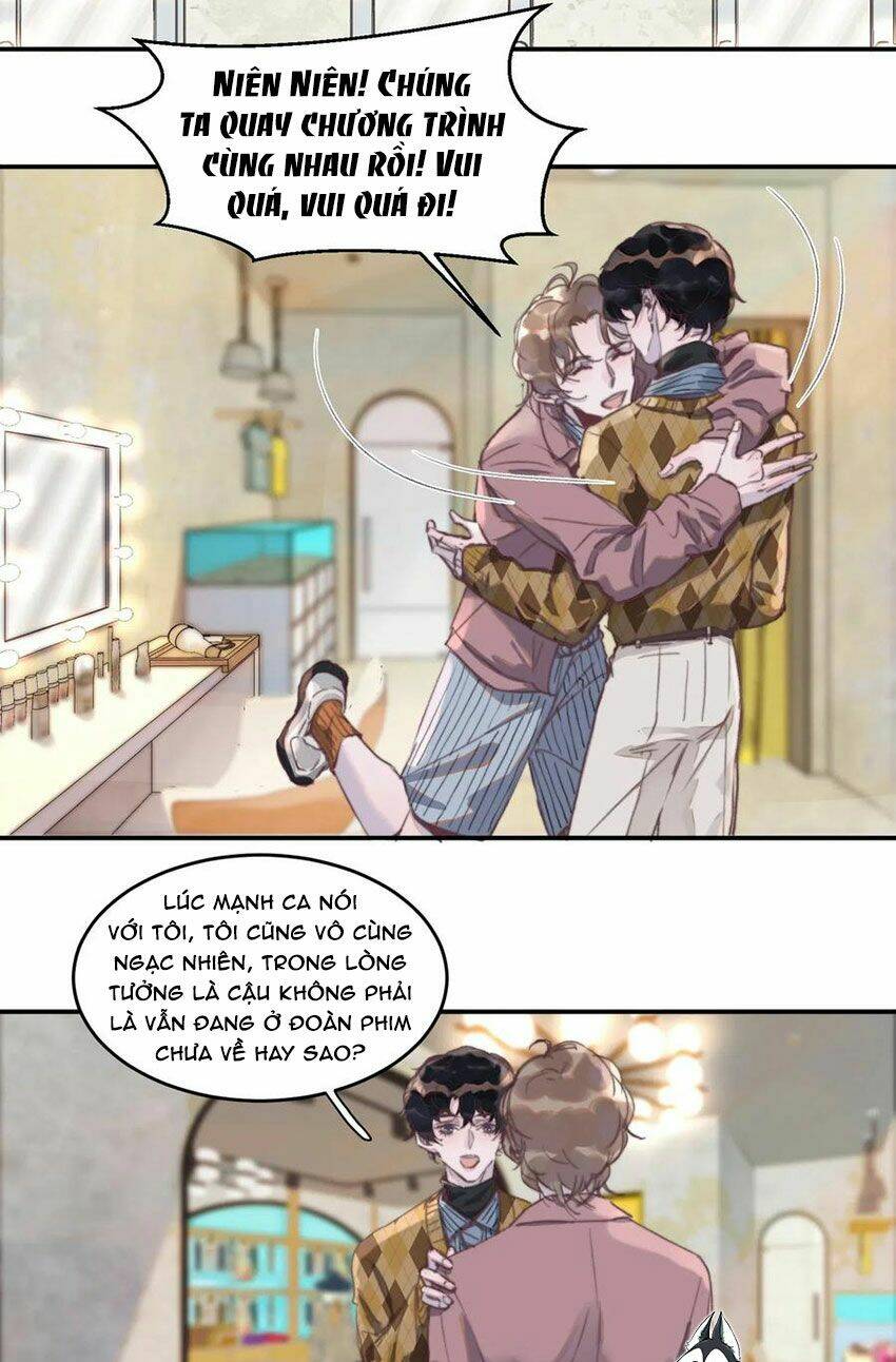 Nghe Nói Tôi Rất Nghèo Chapter 50 - Trang 2