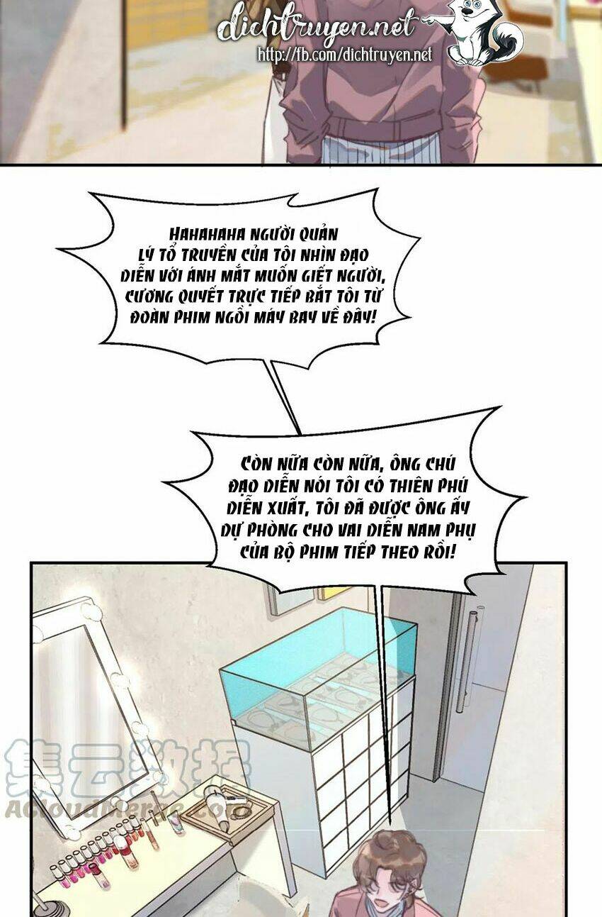 Nghe Nói Tôi Rất Nghèo Chapter 50 - Trang 2