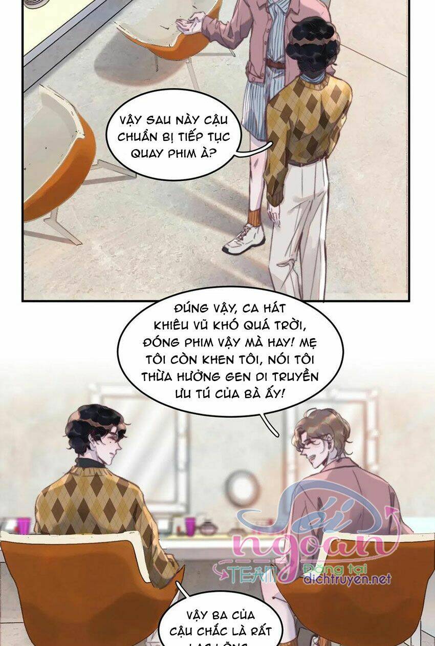 Nghe Nói Tôi Rất Nghèo Chapter 50 - Trang 2