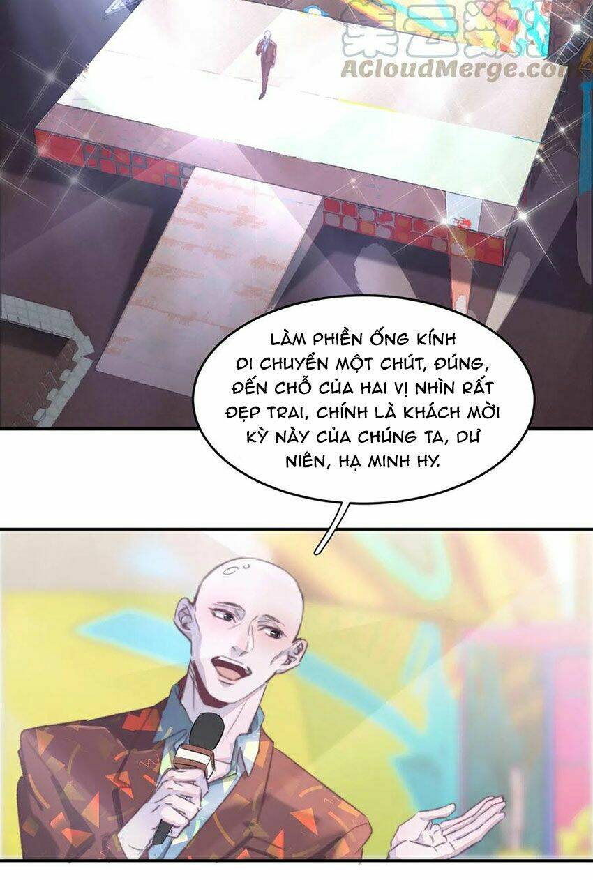 Nghe Nói Tôi Rất Nghèo Chapter 50 - Trang 2