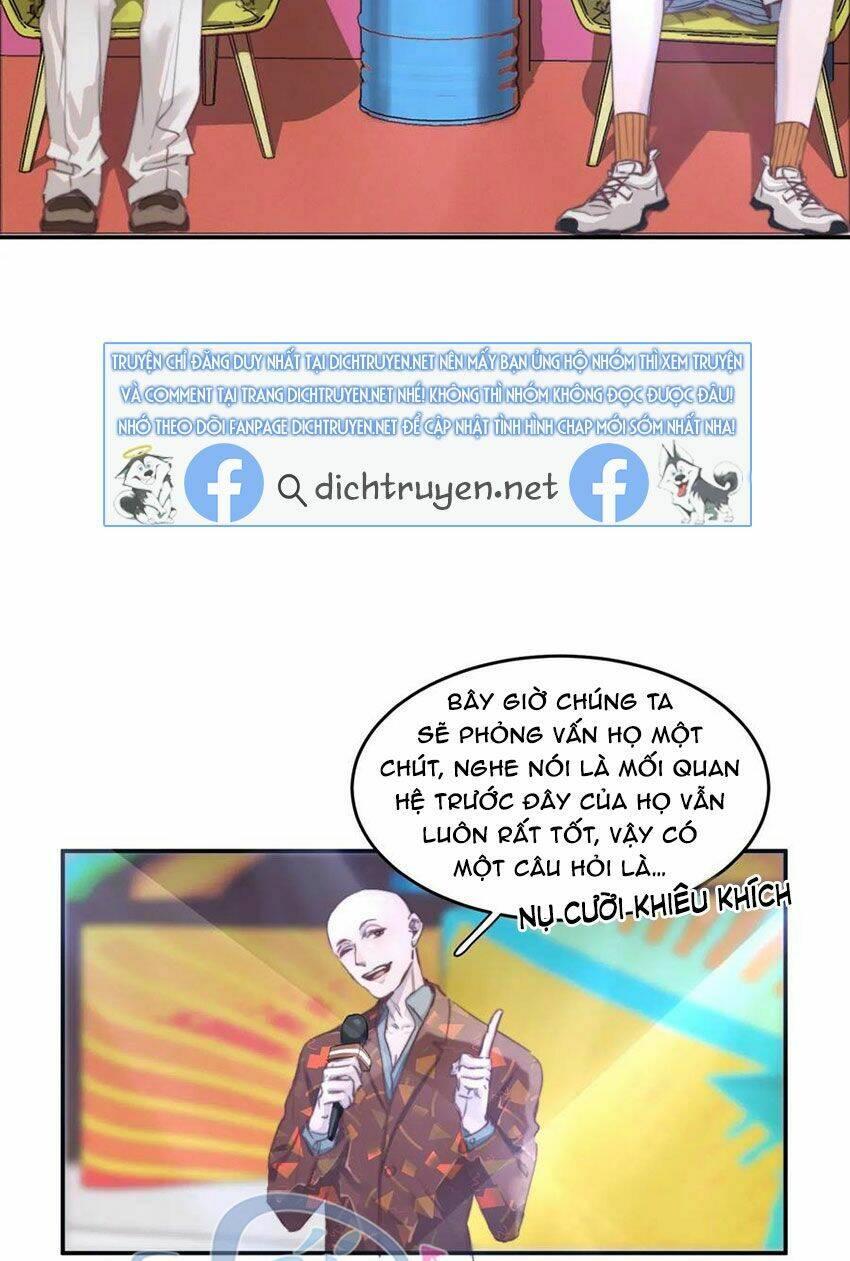 Nghe Nói Tôi Rất Nghèo Chapter 50 - Trang 2