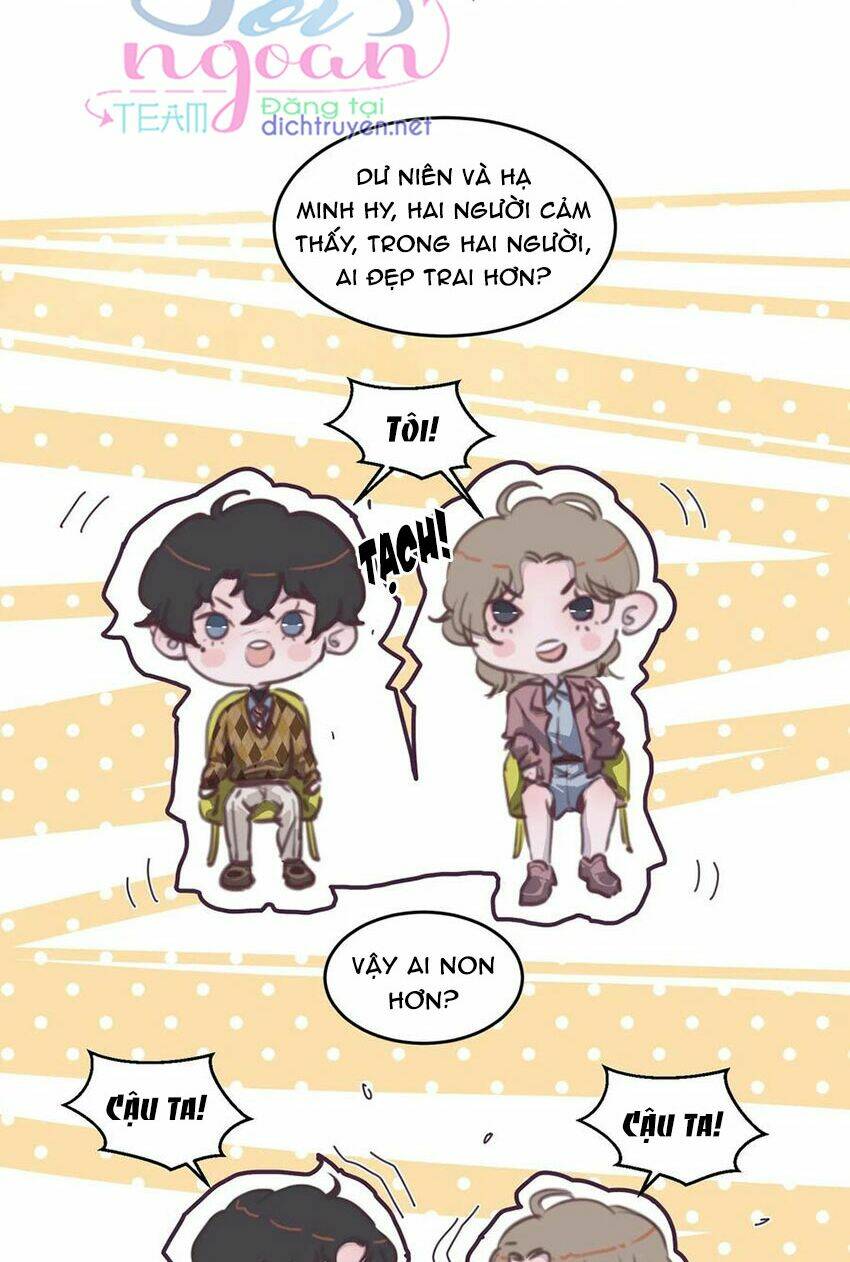 Nghe Nói Tôi Rất Nghèo Chapter 50 - Trang 2