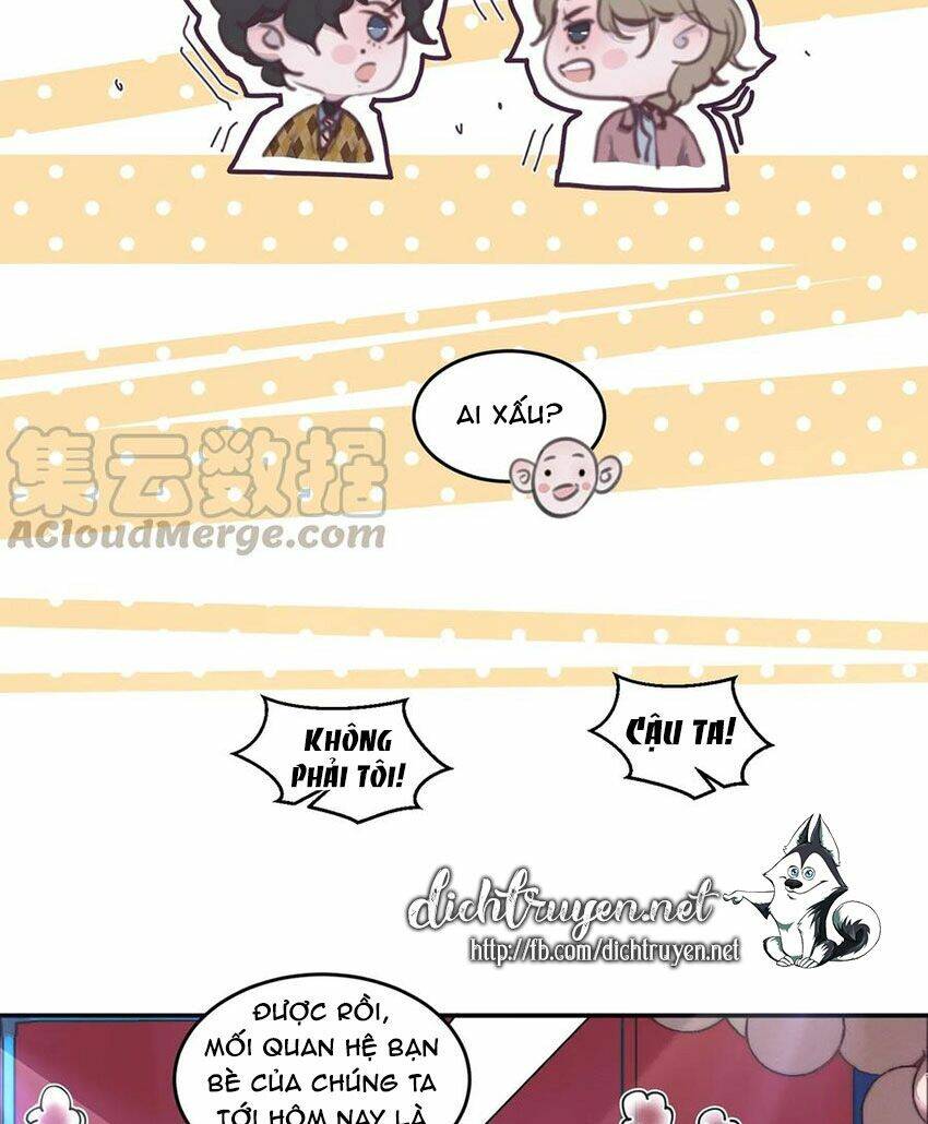 Nghe Nói Tôi Rất Nghèo Chapter 50 - Trang 2