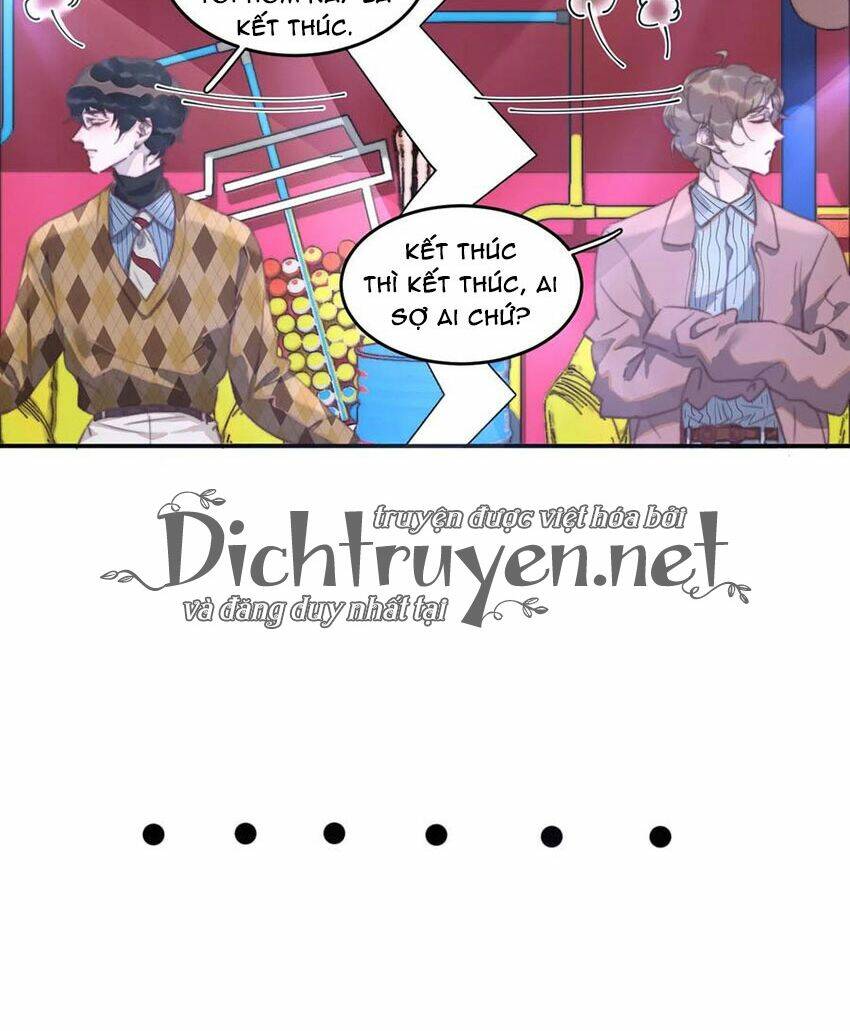 Nghe Nói Tôi Rất Nghèo Chapter 50 - Trang 2