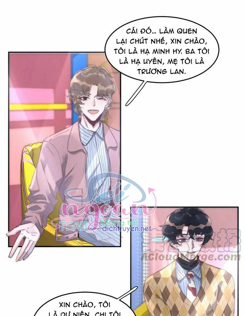 Nghe Nói Tôi Rất Nghèo Chapter 50 - Trang 2