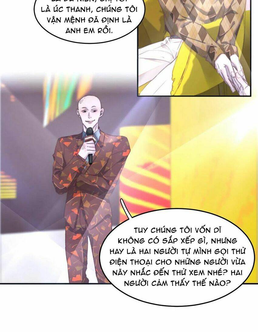 Nghe Nói Tôi Rất Nghèo Chapter 50 - Trang 2