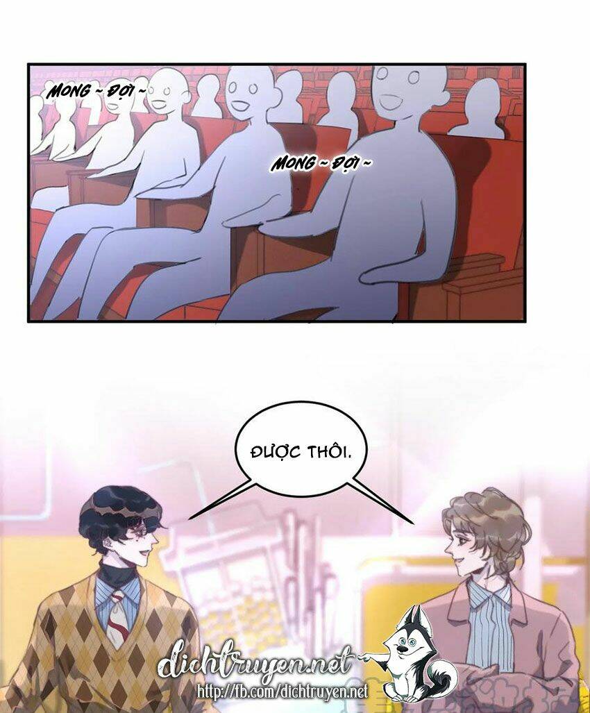 Nghe Nói Tôi Rất Nghèo Chapter 50 - Trang 2