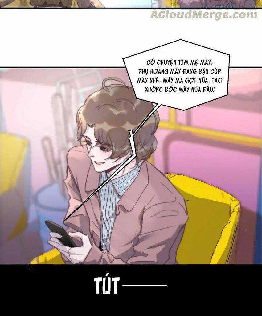 Nghe Nói Tôi Rất Nghèo Chapter 50 - Trang 2