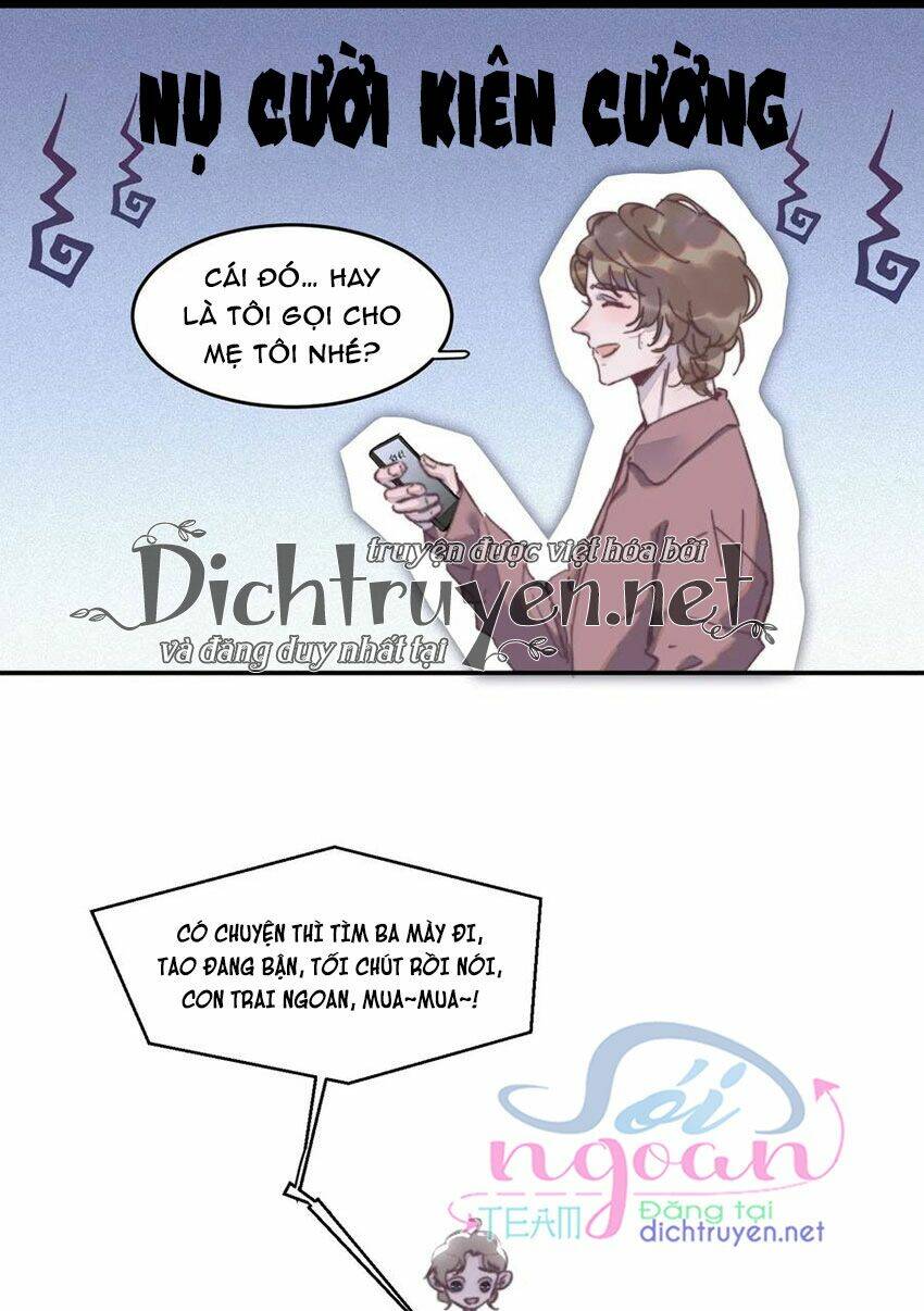 Nghe Nói Tôi Rất Nghèo Chapter 50 - Trang 2