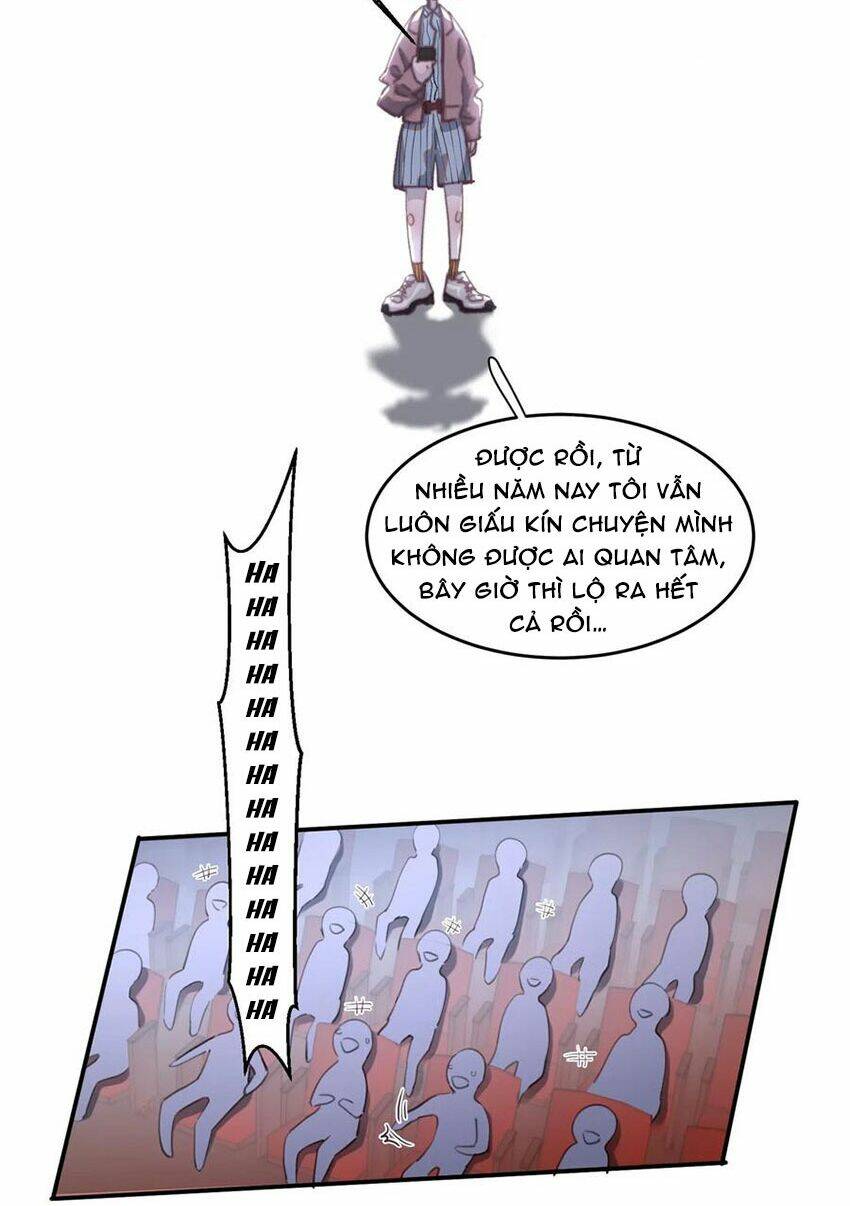 Nghe Nói Tôi Rất Nghèo Chapter 50 - Trang 2