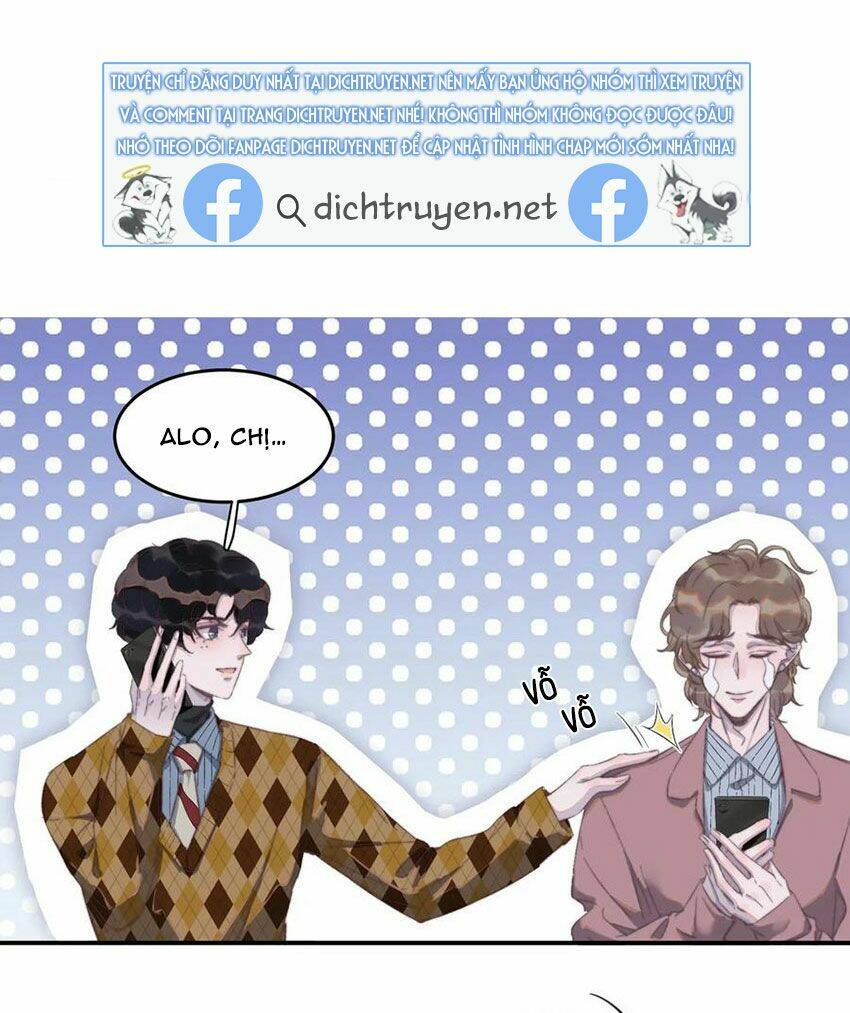 Nghe Nói Tôi Rất Nghèo Chapter 50 - Trang 2