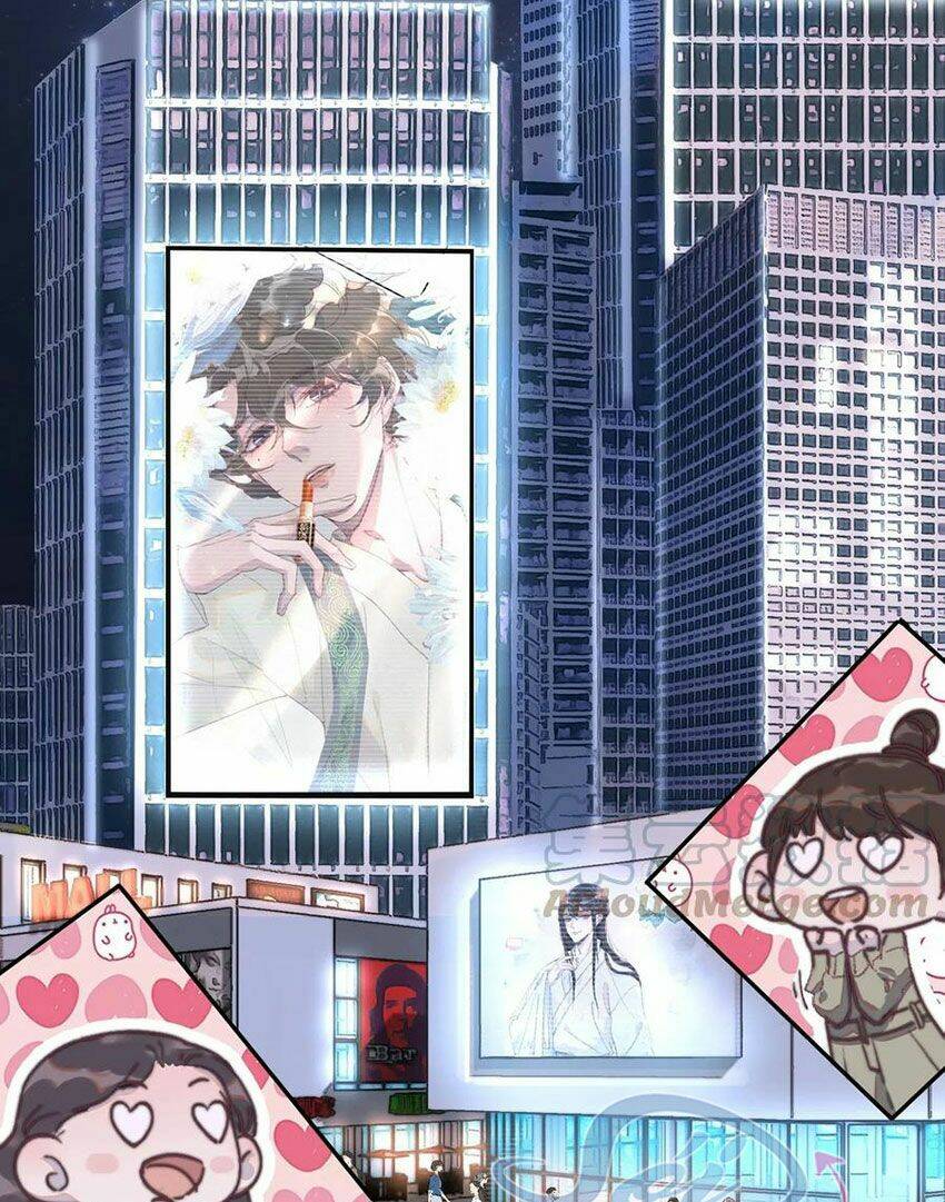 Nghe Nói Tôi Rất Nghèo Chapter 50 - Trang 2