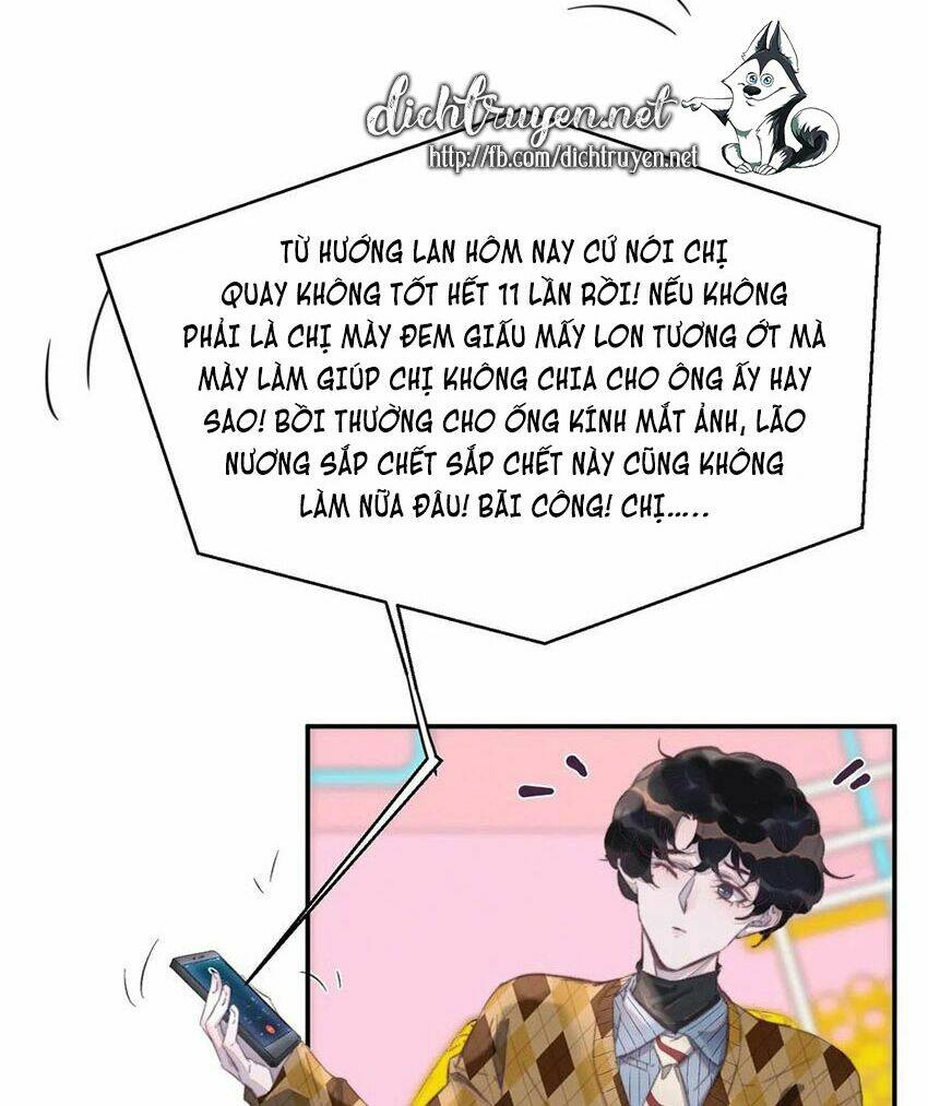 Nghe Nói Tôi Rất Nghèo Chapter 50 - Trang 2