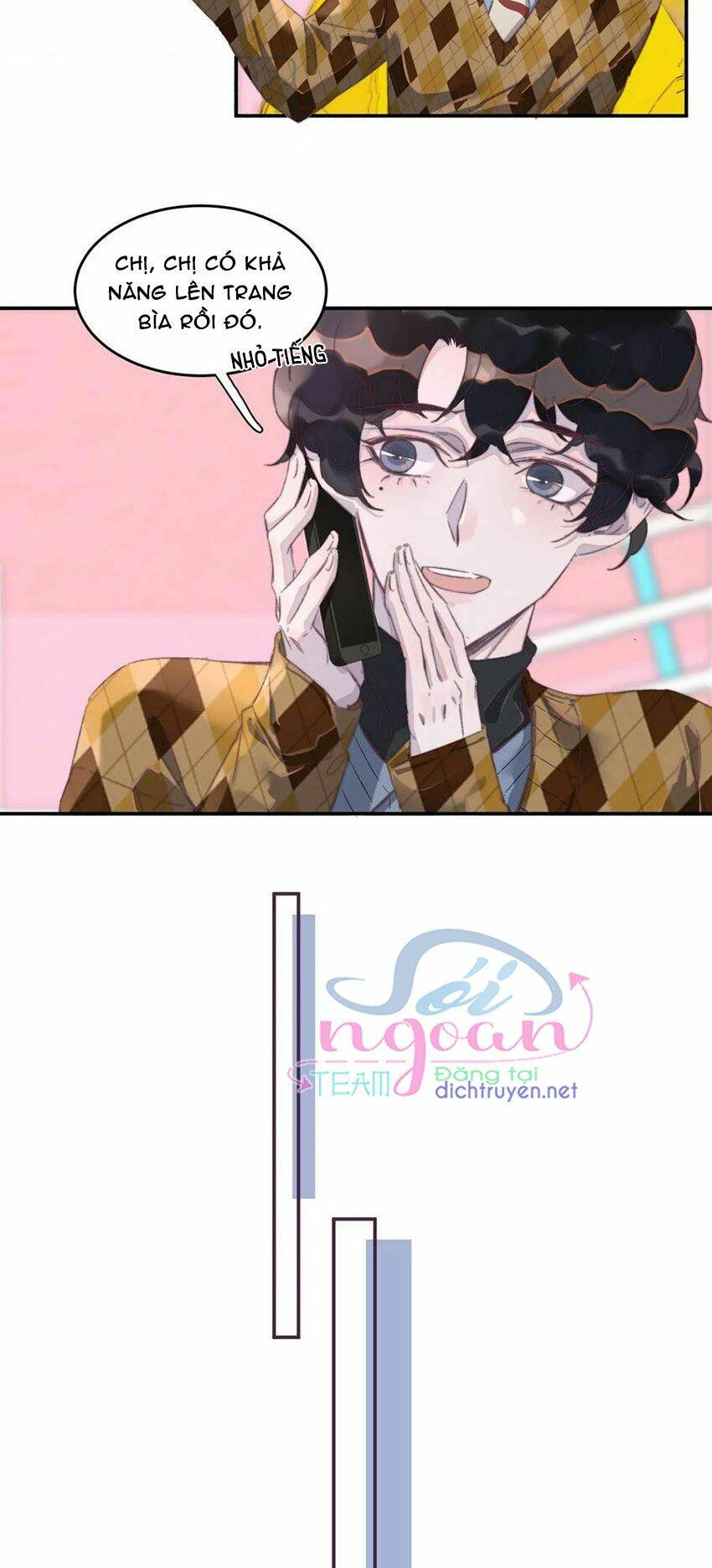 Nghe Nói Tôi Rất Nghèo Chapter 50 - Trang 2