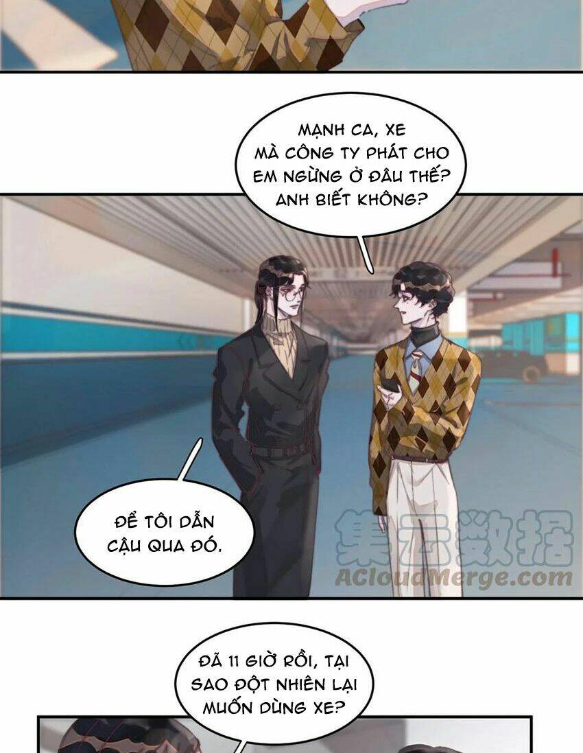 Nghe Nói Tôi Rất Nghèo Chapter 50 - Trang 2