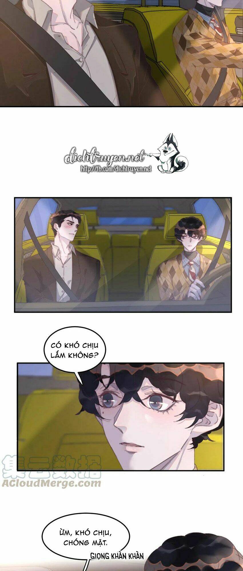 Nghe Nói Tôi Rất Nghèo Chapter 50 - Trang 2