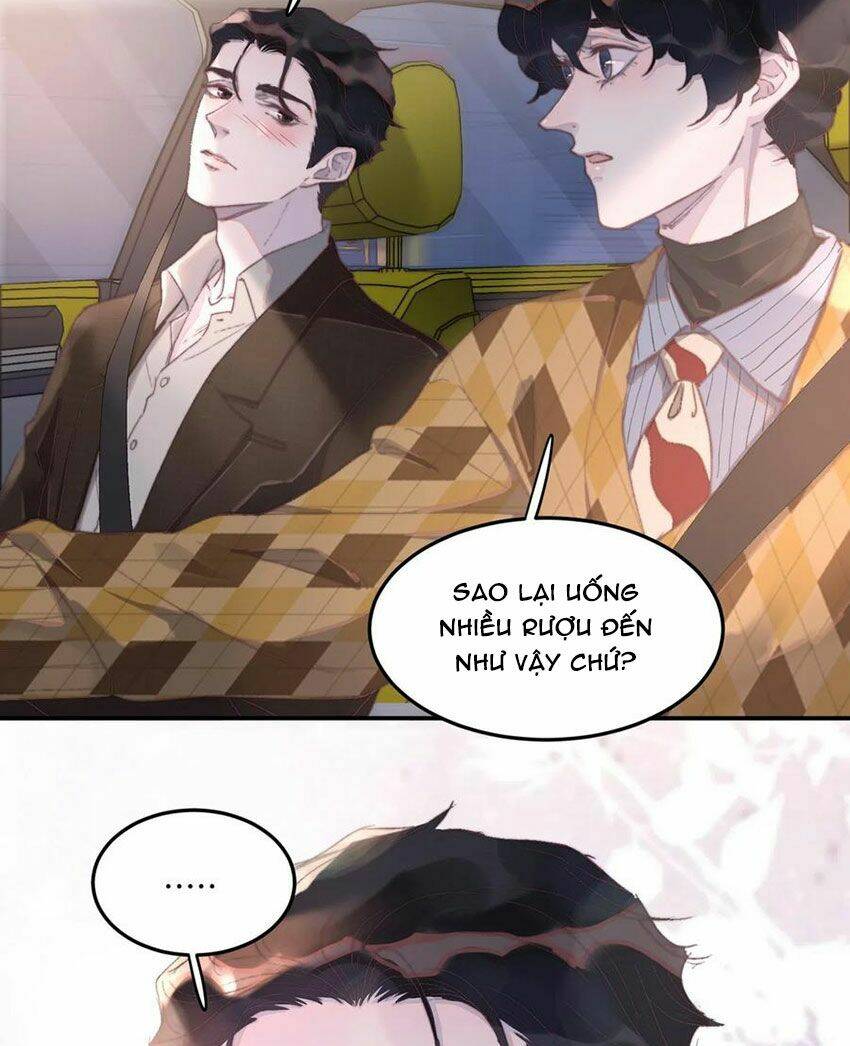 Nghe Nói Tôi Rất Nghèo Chapter 50 - Trang 2