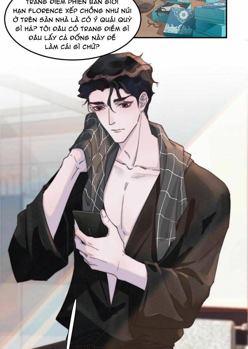 Nghe Nói Tôi Rất Nghèo Chapter 50 - Trang 2