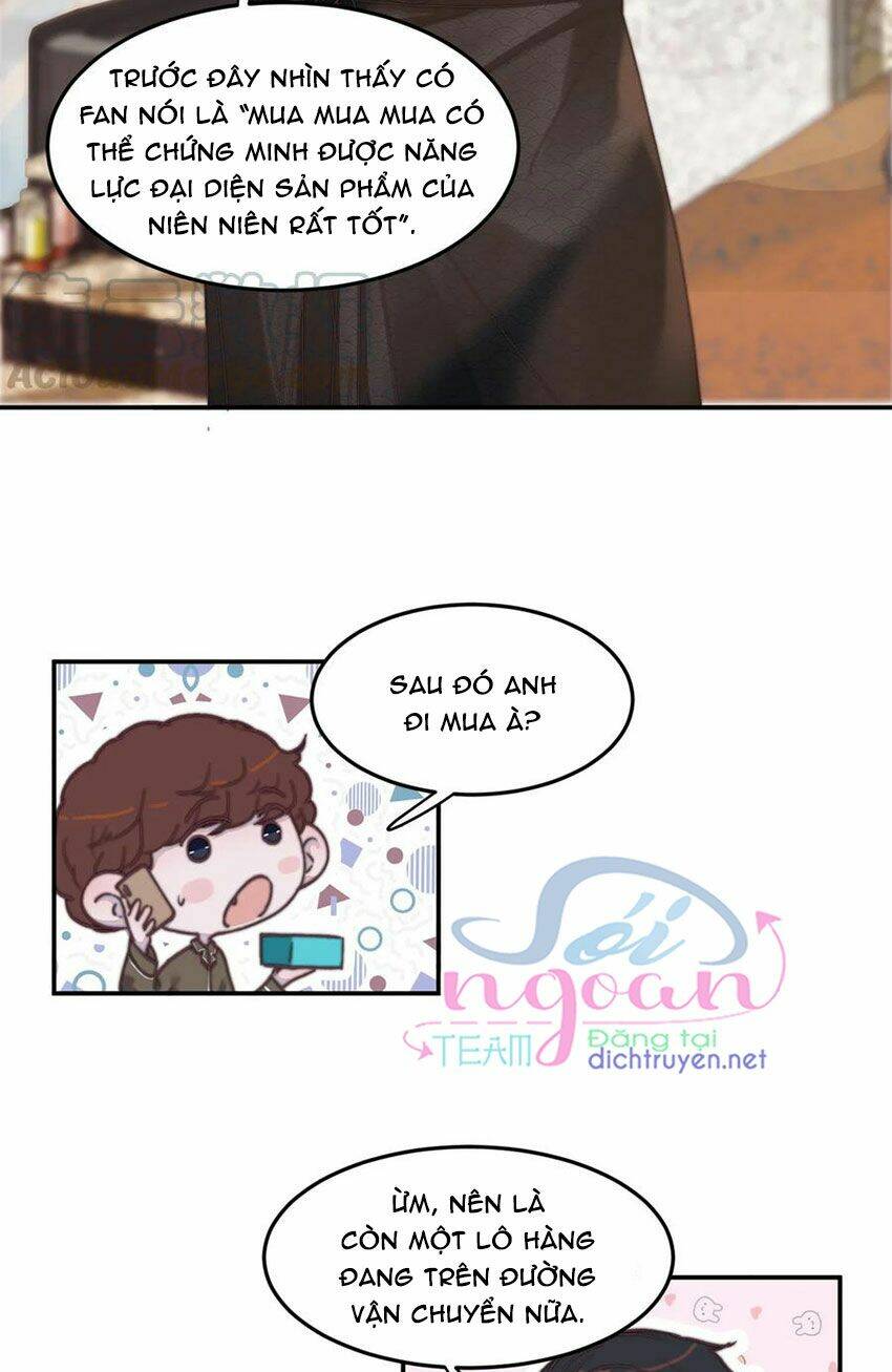 Nghe Nói Tôi Rất Nghèo Chapter 50 - Trang 2